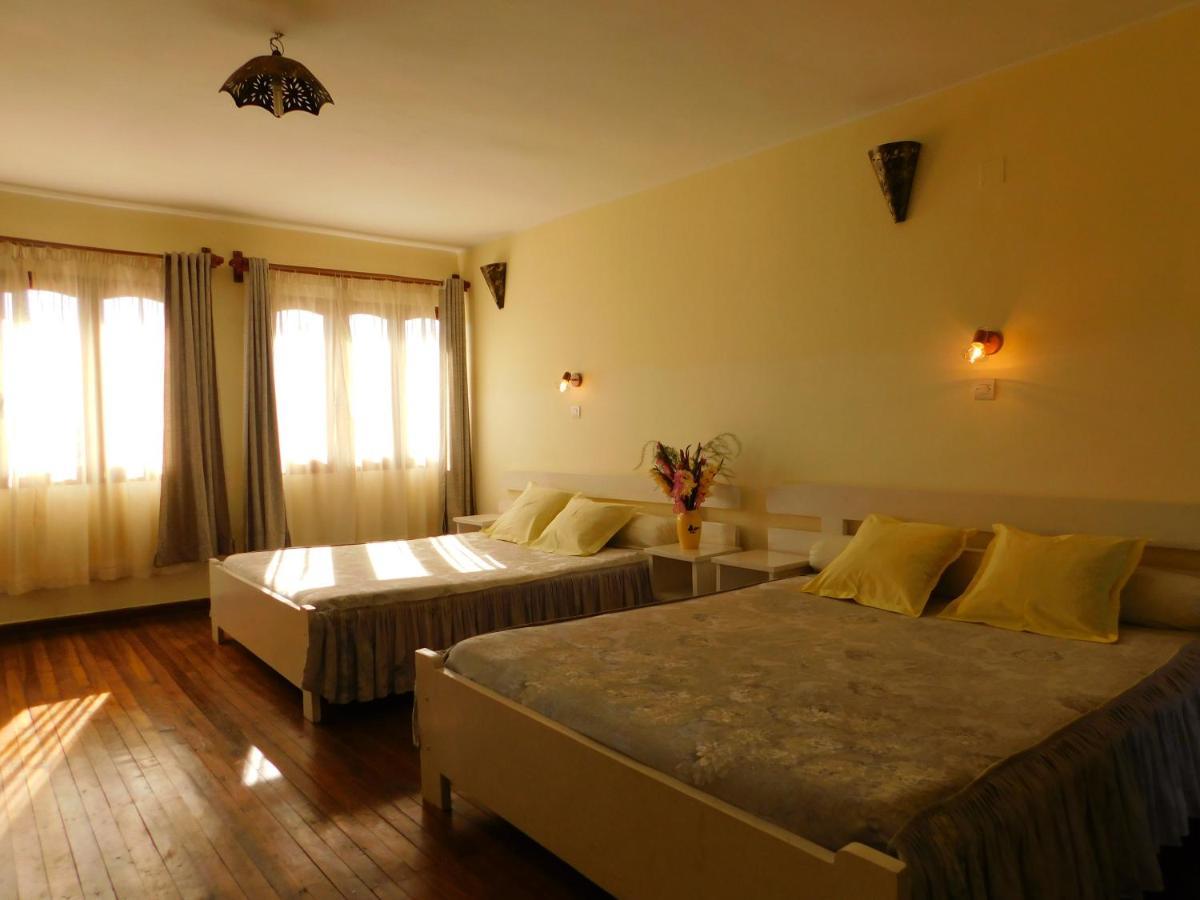 Antsirabe Hotel Kültér fotó